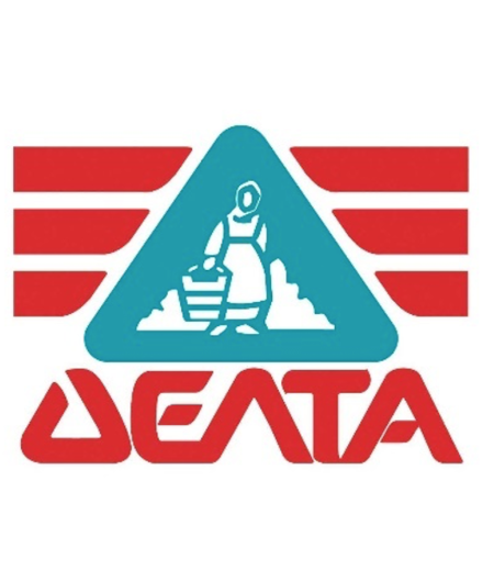 ΔΕΛΤΑ Logo