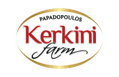 KERKINI logo