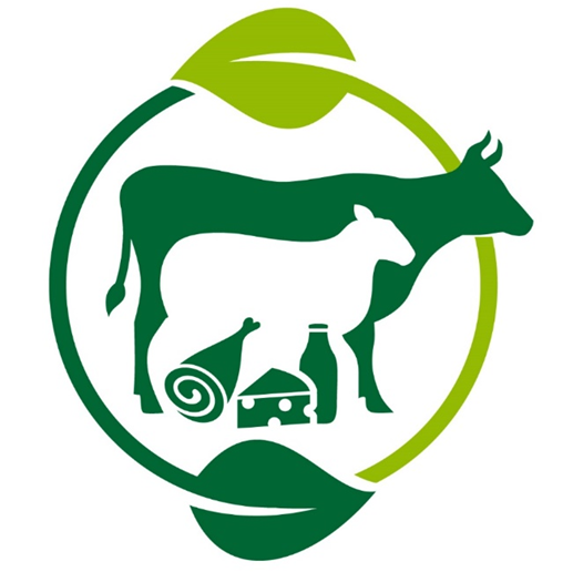 Ευάλωτη γεωργία logo